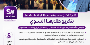 الفوعاني: «أمانة وطن» مسيرة الإمام الصدر التي يحملها الرئيس بري وتستكملها الأجيال