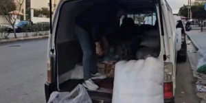 جمعية لباس الخير