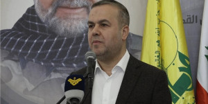 النائب حسن فضل الله: قلعة الشقيف موقع أثري يتبع لوزارة الثقافة وليس موقعًا عسكريًا للمقاومة.