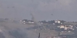 وسائل إعلام إسرائيلية: القناة i24NEWS: القصف من لبنان مستمر وللمرة الاولى منذ ثلاثة اسابيع تطلق صواريخ نحو نهاريا