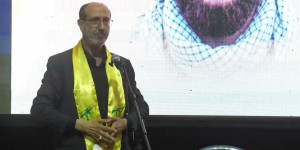 النائب إبراهيم الموسوي: نجد في السلطة خسة وسفالة لا قعر لها أبداً.