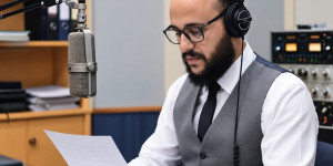 «مُخَرِّب» في فم المحقق: حين تسبق التسمية الاستجواب