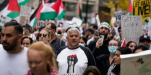 تحوّلات أميركا: جيل جديد ينبذ إسرائيل