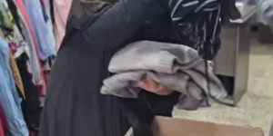 جمعية لباس الخير