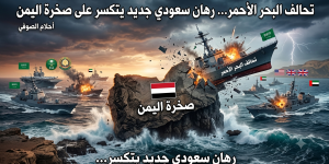 تحالف البحر الأحمر... رهان سعودي جديد يتكسر على صخرة اليمن