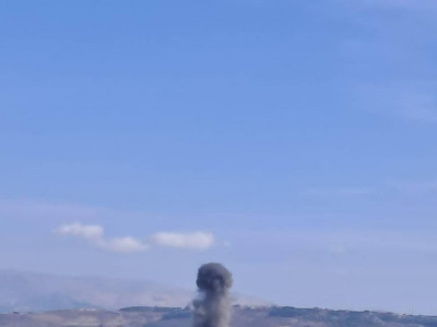 بري يرد على جعجع: كفاك استصدار كلام عن لساني! بري يرد على جعجع: كفاك استصدار كلام عن لساني!