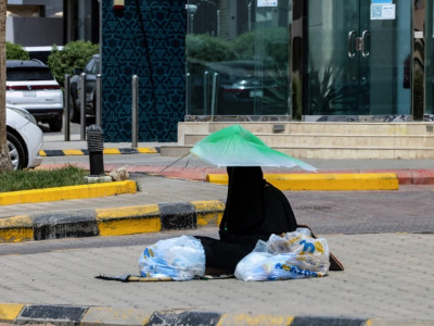 غير المدن الذكية وموفدي ابن سلمان... ماذا في السعودية؟ غير المدن الذكية وموفدي ابن سلمان... ماذا في السعودية؟