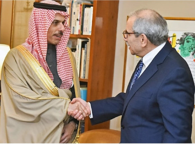 غير المدن الذكية وموفدي ابن سلمان... ماذا في السعودية؟ غير المدن الذكية وموفدي ابن سلمان... ماذا في السعودية؟