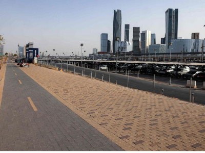 غير المدن الذكية وموفدي ابن سلمان... ماذا في السعودية؟ غير المدن الذكية وموفدي ابن سلمان... ماذا في السعودية؟