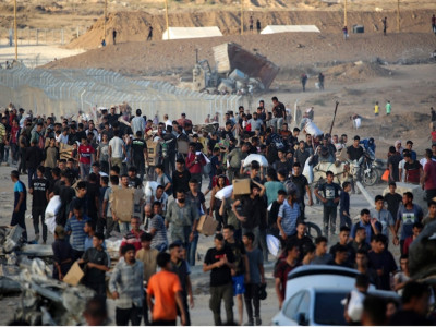 كمائن «المساعدات» حصدت 600 شهيد في غزة فلسطين كمائن «المساعدات» حصدت 600 شهيد في غزة فلسطين