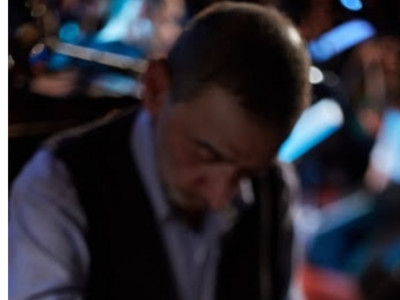 زياد الرحباني…رحل العبقري زياد الرحباني…رحل العبقري