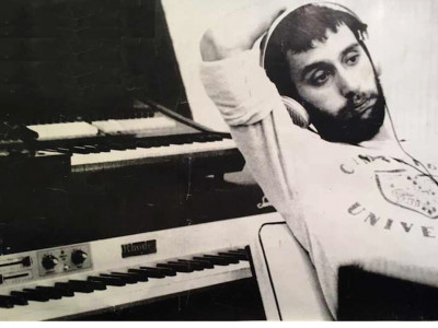 زياد الرحباني…رحل العبقري زياد الرحباني…رحل العبقري