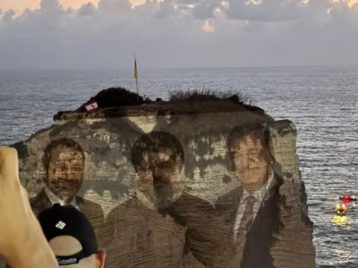 سلام يعتكف... ويصرُّ على الفتنة: أنوف فوق أنف نوّاف سلام يعتكف... ويصرُّ على الفتنة: أنوف فوق أنف نوّاف