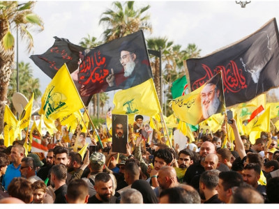 سلام يعتكف... ويصرُّ على الفتنة: أنوف فوق أنف نوّاف سلام يعتكف... ويصرُّ على الفتنة: أنوف فوق أنف نوّاف