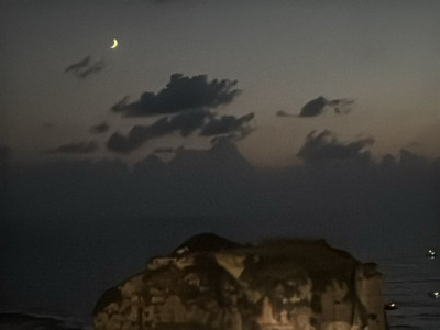 سلام يعتكف... ويصرُّ على الفتنة: أنوف فوق أنف نوّاف سلام يعتكف... ويصرُّ على الفتنة: أنوف فوق أنف نوّاف