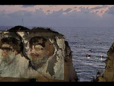 سلام يعتكف... ويصرُّ على الفتنة: أنوف فوق أنف نوّاف سلام يعتكف... ويصرُّ على الفتنة: أنوف فوق أنف نوّاف