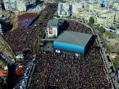 الشيخ قاسم: لن نسمح بنزع السلاح ومعركتنا مع العدو وجودية الشيخ قاسم: لن نسمح بنزع السلاح ومعركتنا مع العدو وجودية
