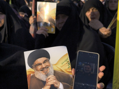 الشيخ قاسم: لن نسمح بنزع السلاح ومعركتنا مع العدو وجودية الشيخ قاسم: لن نسمح بنزع السلاح ومعركتنا مع العدو وجودية