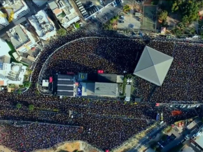 مرقد السيد الشهيد: إعادة إنتاج الهوية والمقاومة مرقد السيد الشهيد: إعادة إنتاج الهوية والمقاومة