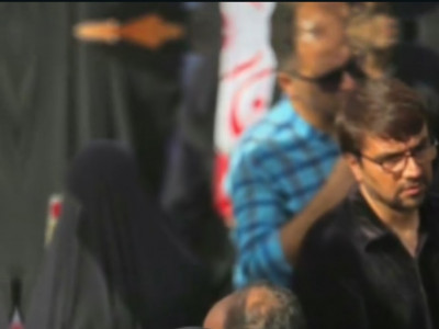 مراسم دفن قادة “الاقتدار الوطني” في إيران بحضور رسمي وشعبي واسع مراسم دفن قادة “الاقتدار الوطني” في إيران بحضور رسمي وشعبي واسع