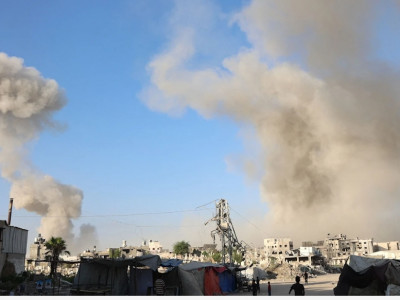 كمين للمقاومة في غزة: إصابة 11 جندياً إسرائيلياً ارهابيا وفقدان 4 آخرين كمين للمقاومة في غزة: إصابة 11 جندياً إسرائيلياً ارهابيا وفقدان 4 آخرين