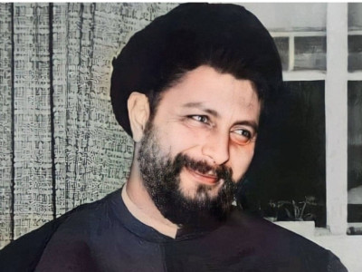 الإمام موسى الصدر: كيف أصبح رمزاً للحوار والمقاومة معاً؟ الإمام موسى الصدر: كيف أصبح رمزاً للحوار والمقاومة معاً؟