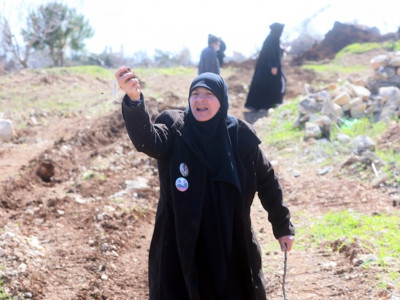 كيف تحاول إسرائيل إعادة تشكيل جنوب لبنان؟ كيف تحاول إسرائيل إعادة تشكيل جنوب لبنان؟